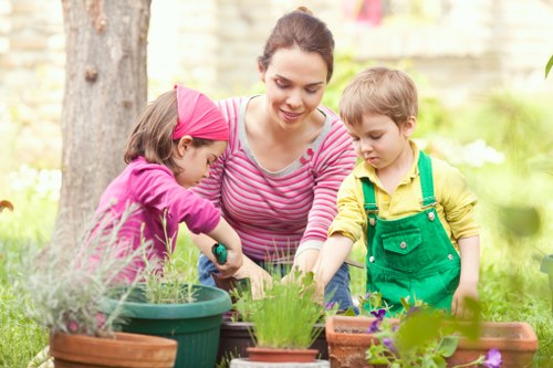 Choosing the right lawn care service in Seven Sisters